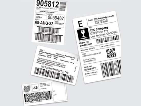 Mp Software Ident Label Software Applications – Welcome To ID Technologies